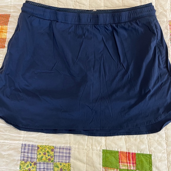 Athletic Skort - Picture 1 of 7